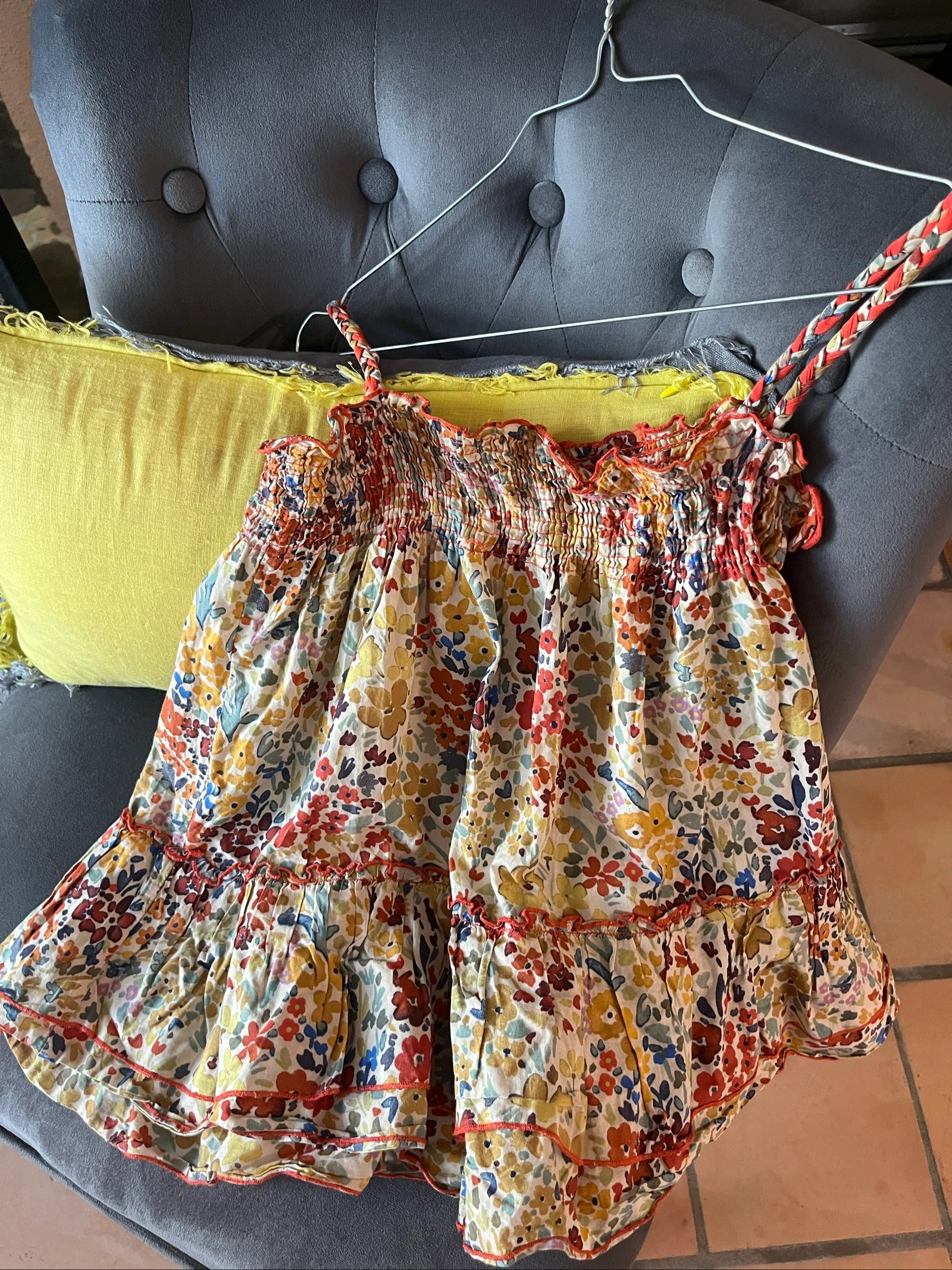 Blouse Zara 